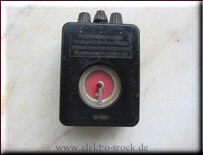 Drehfeldrichtungsanzeiger