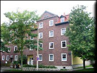 Mehrfamilienhaus